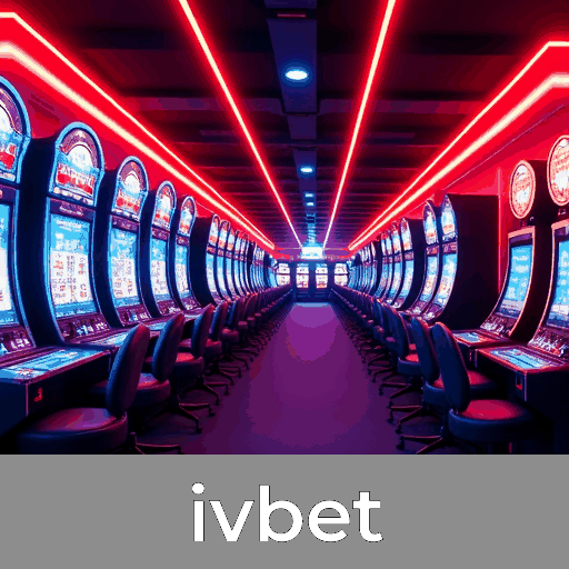 Ivbet: Especialista em Apostas Esportivas Brasileiras