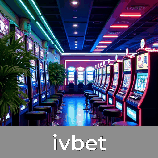 Vivencie o Acesso Premium Seguro em ivbet