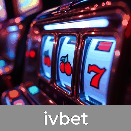 ivbet: A Experiência de Casino ao Vivo Preferida dos Brasileiros