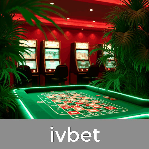 ivbet: A Plataforma de Apostas com Serviços Profissionais e Confiáveis