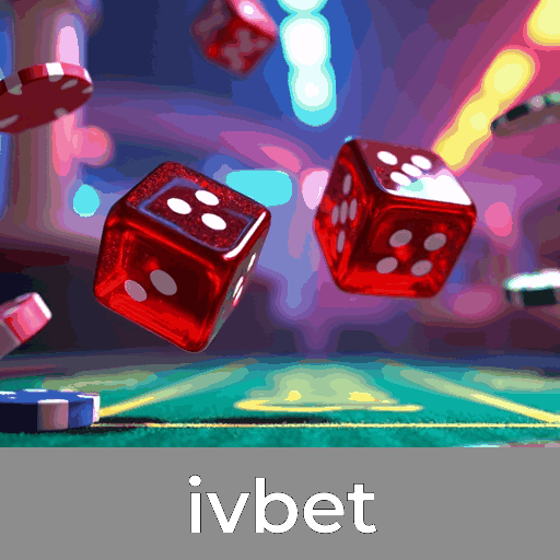 ivbet: Slots Gigantes, Mesa Estratégica, Dealer Imersivo